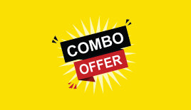 Combo Offer