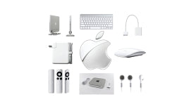 Apple Genuine Accessories