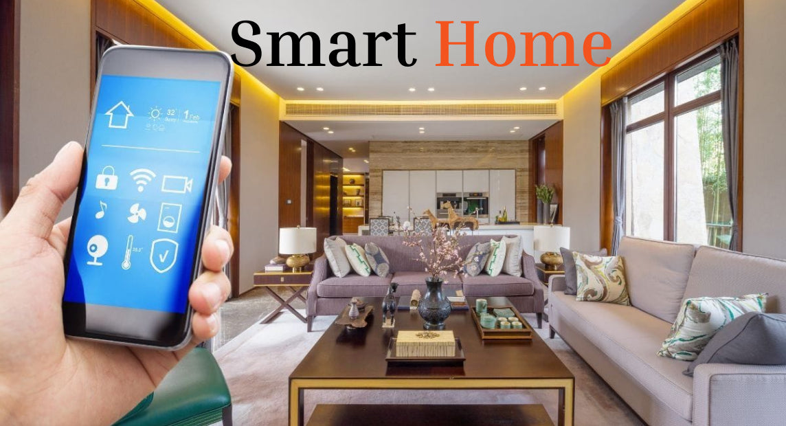 Smart home