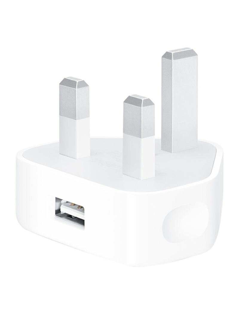 Apple USB Adapter – Seamless Connectivity & Versatile Use