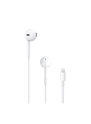 Apple Lightning Hands-Free Headphones – Key Features