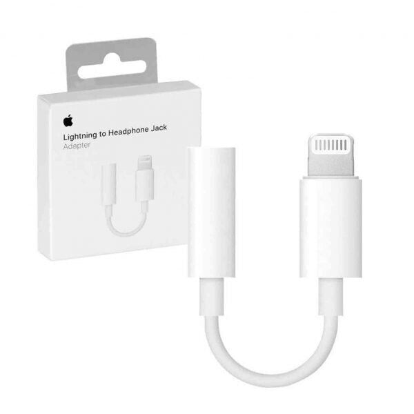 Apple Lightning Audio Jack: Key Features & Benefits