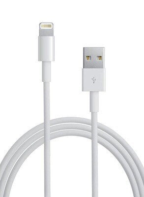 Apple Lightning USB Cable: Fast & Durable Charging