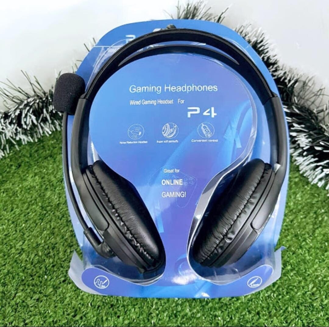 Gaming Head Set