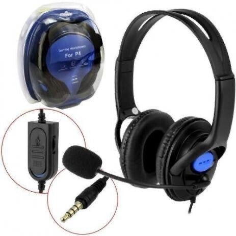 Gaming Head Set