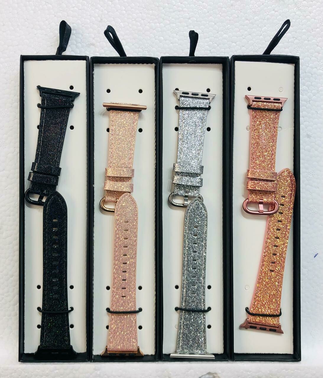 Stylish Apple Watch Strap – Durable & Comfortable