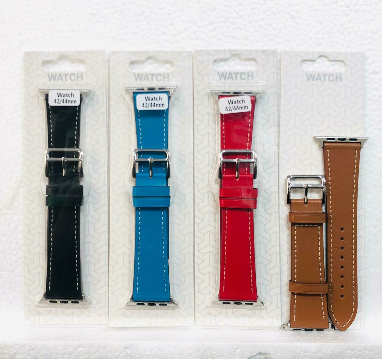 Stylish & Durable Apple Watch Strap