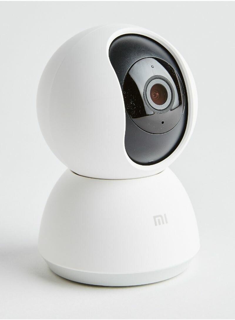 MI HOME SECURITY CAMERA 360°