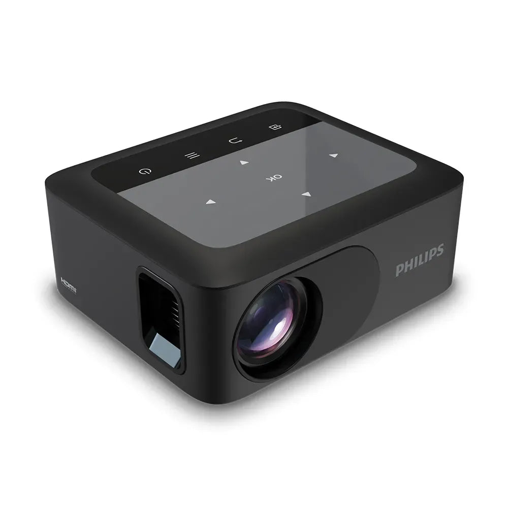 Philips NeoPix N-110 HD Projector 100 Lumens