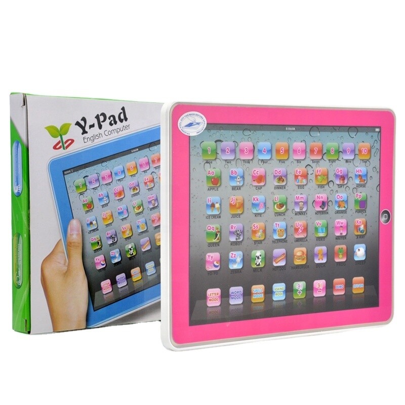 English Learning Pad