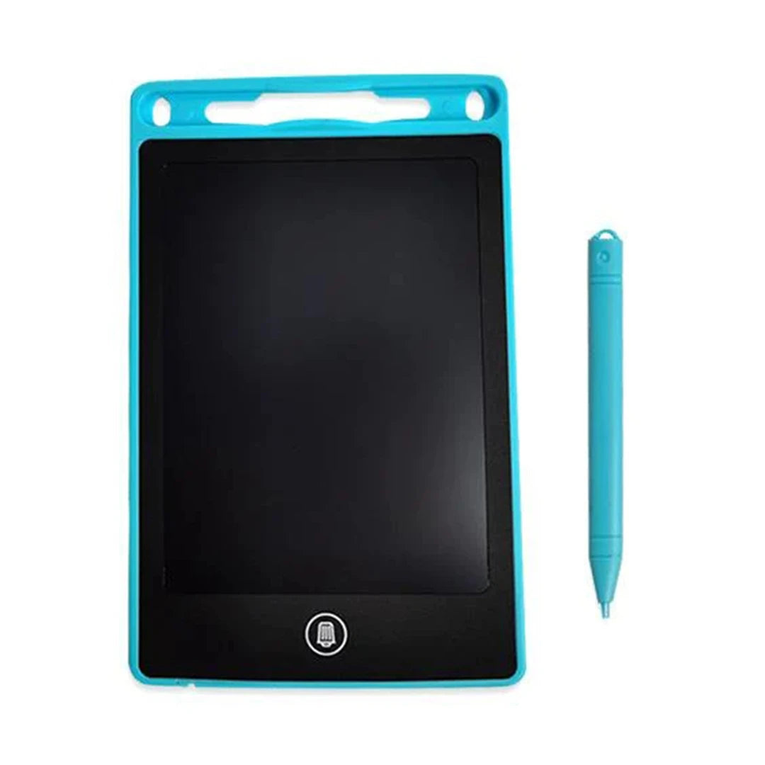 Children's LCD Writing Tablet – 8-Inch Erasable Drawing Pad for Kids