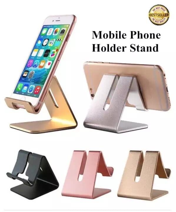 Mobile Phone Stand Holder