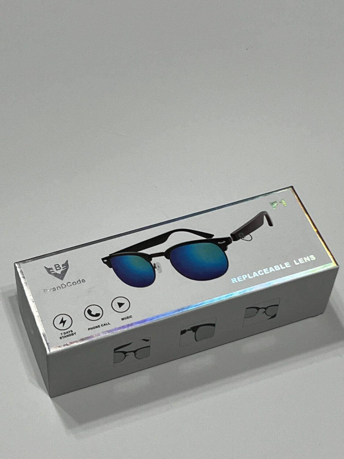 Bluetooth music Sunglasses