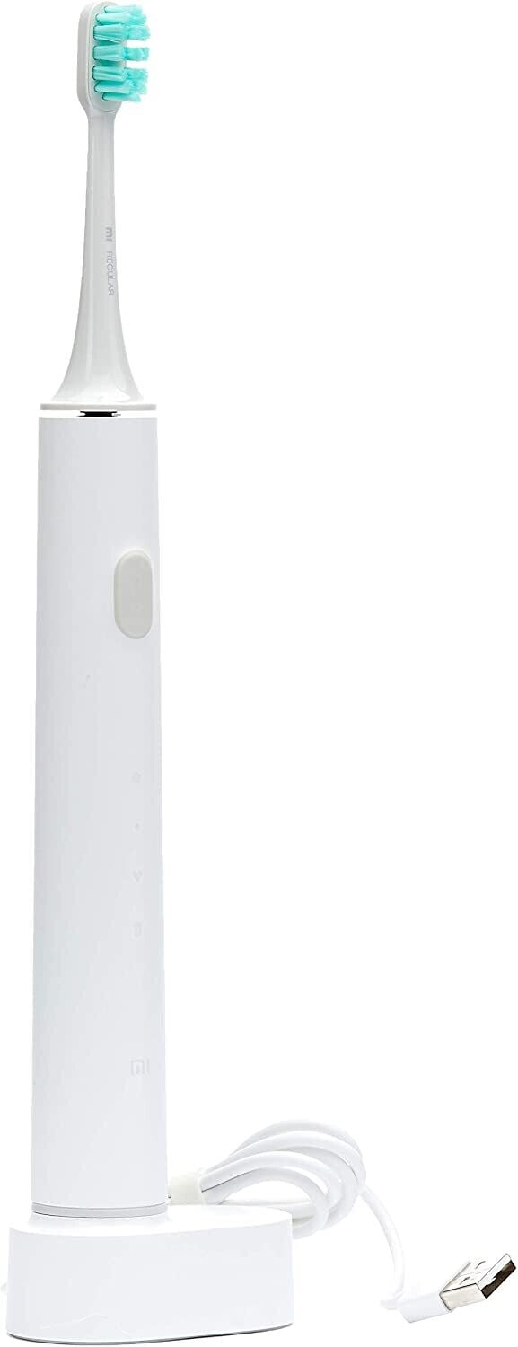 Xiaomi Mi Smart Electric Toothbrush T500 - Efficient & Stylish