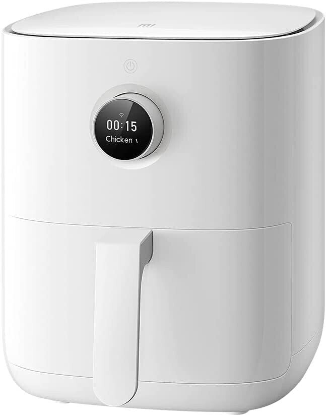 Xiaomi Mi Smart Air Fryer 3.5L with 100+ Recipes