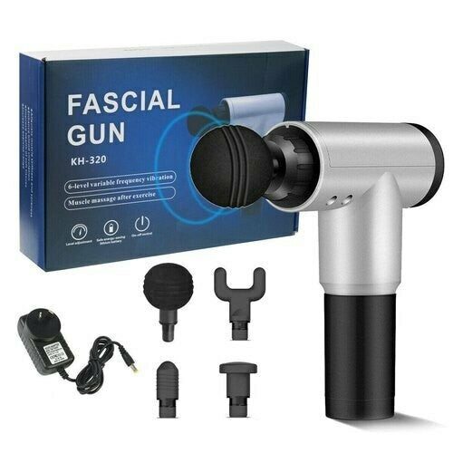 Fascial Gun KH-320 Muscle Massager