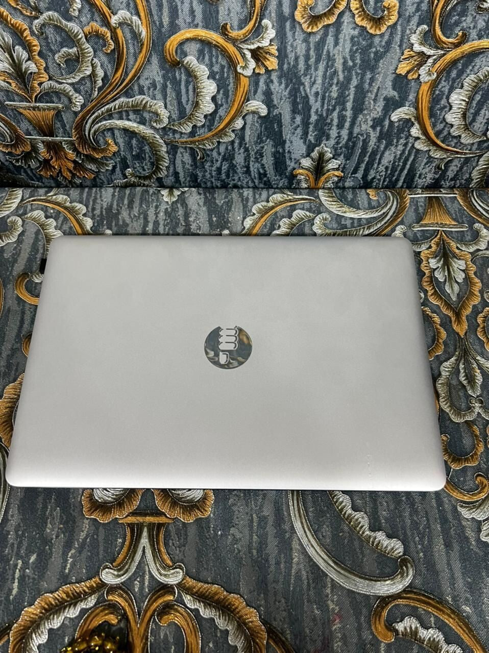 Zed Air-14inch HD Screen,Ultrabook Laptop, Intel Celeron Upto 2.2 Ghz, 4GB RAM,128GB eMMC, Camera , Windows 10,Silver