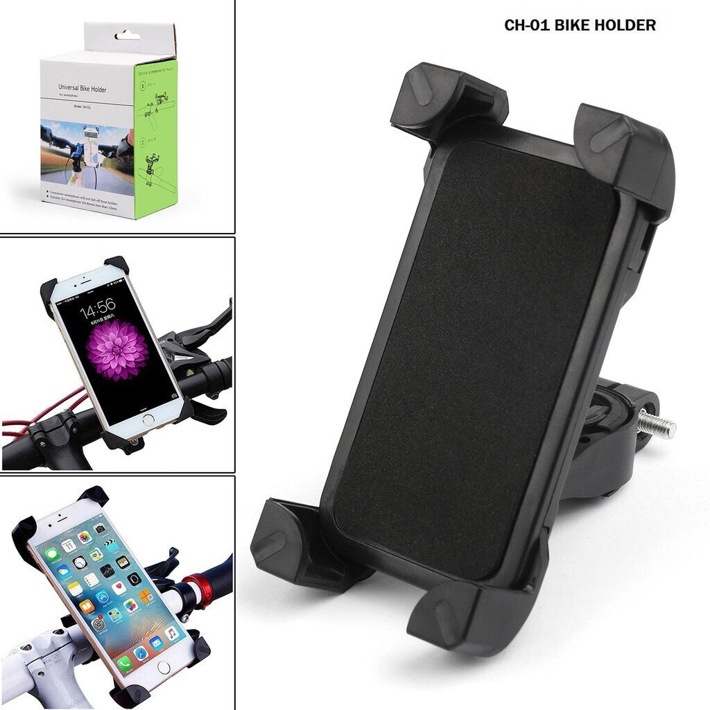 Bike Mobile Holder