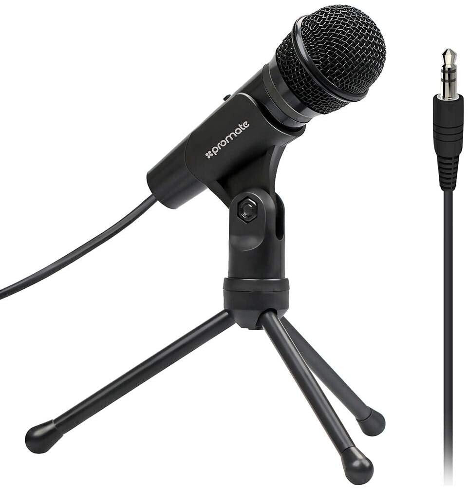 Universal Digital Dynamic Vocal Microphone