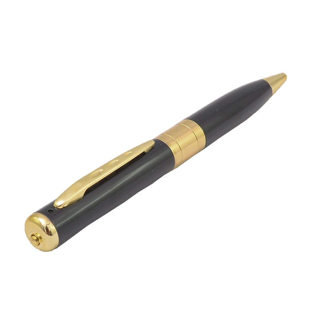 Spy Camera Pen Portable Recorder BPR6 - HD & Discreet