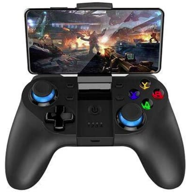 IPEGA DEMONZ WIRELESS CONTROLLER PG 9121