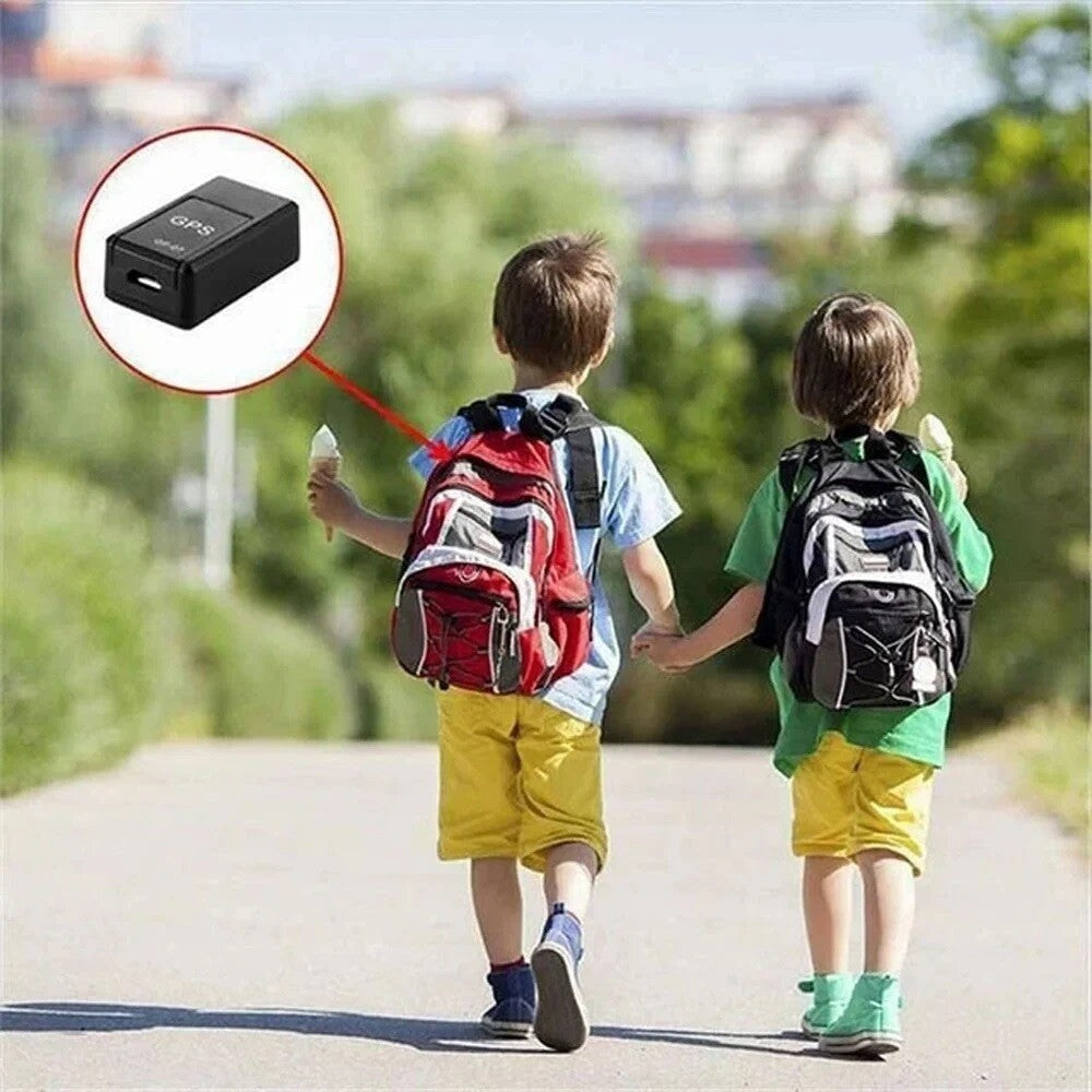 GPS MINI TRACKER