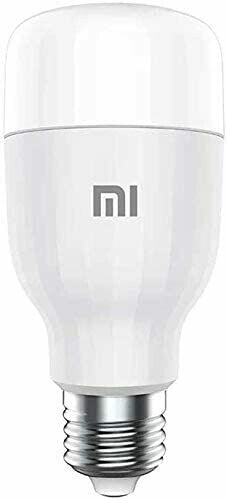 Xiaomi Mi Smart LED Bulb