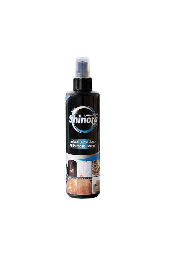 Shinora Plus All-Purpose Multi Cleaner – 250 ml (2-Pack Combo)