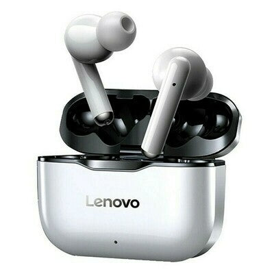 2 in 1 Lenovo AirPods: Key Features & Description