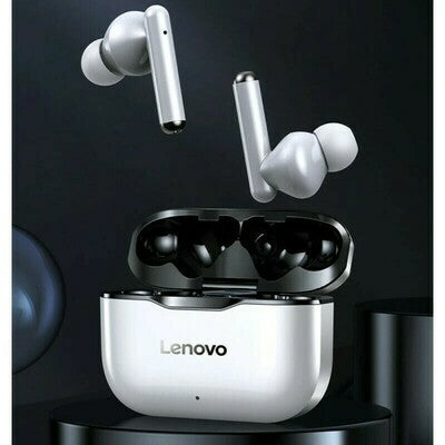 2 in 1 Lenovo AirPods: Key Features & Description