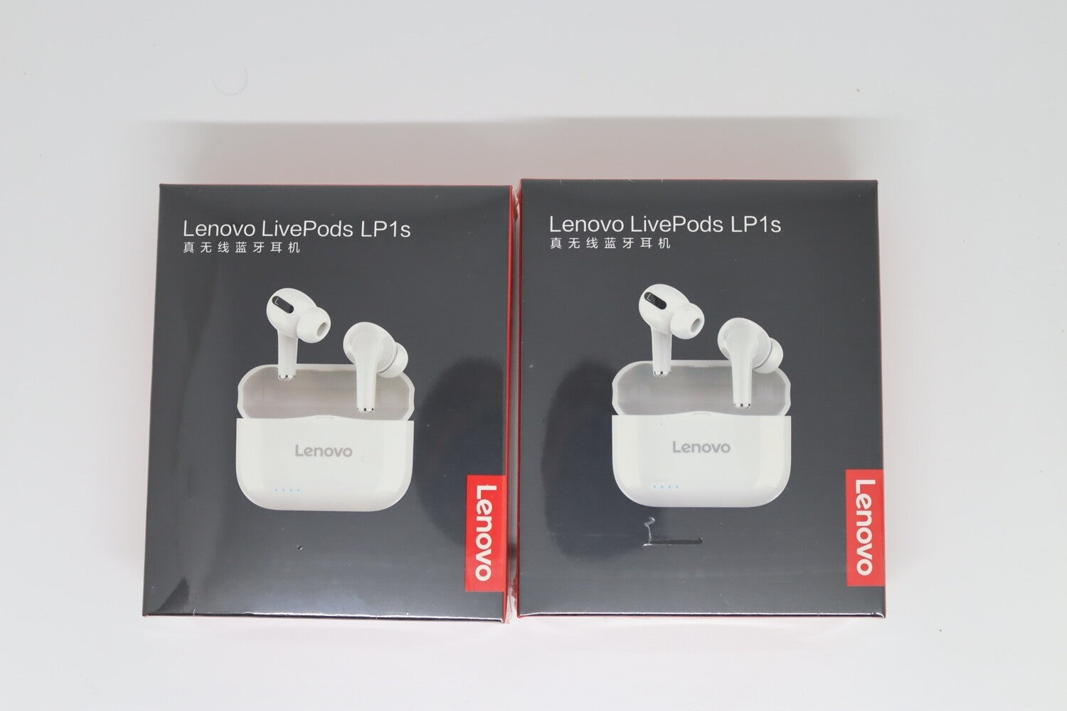 2 in 1 Lenovo AirPods: Key Features & Description