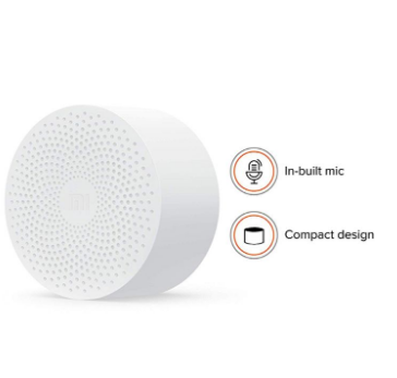 MI COMPACT BLUETOOTH SPEAKER