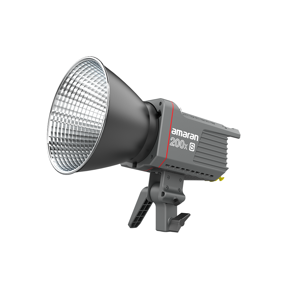 APUTURE  AMARAN 200XS