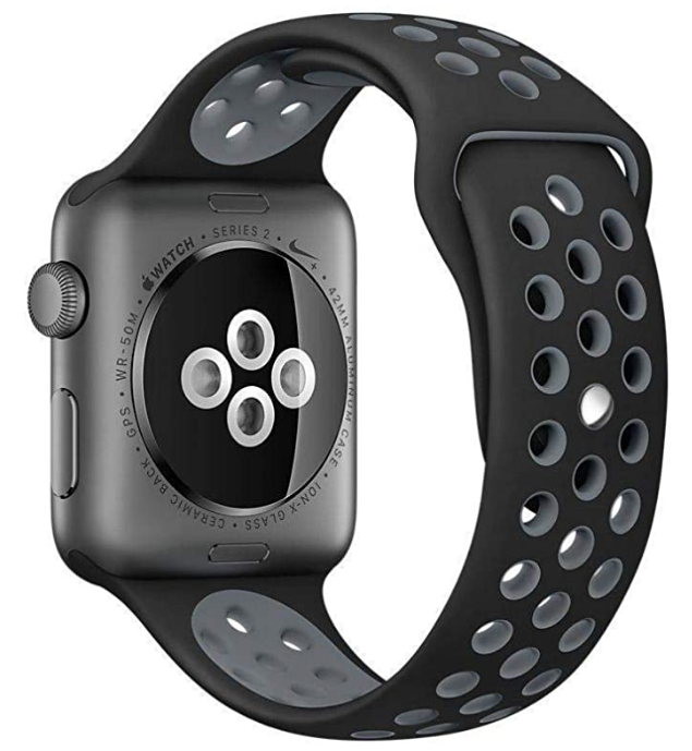 NIKE Edition Strap for 38/40mm Apple Watch