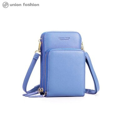 Chic Women's Sling Bag for Everyday Style