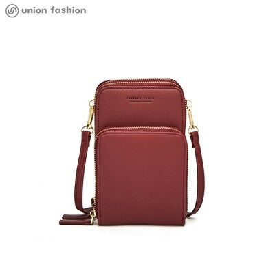 Chic Women's Sling Bag for Everyday Style