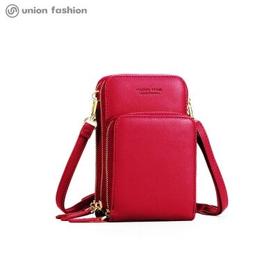 Chic Women's Sling Bag for Everyday Style