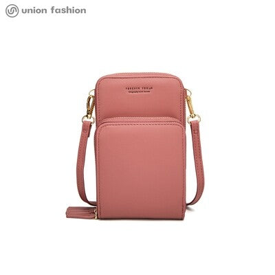 Chic Women's Sling Bag for Everyday Style