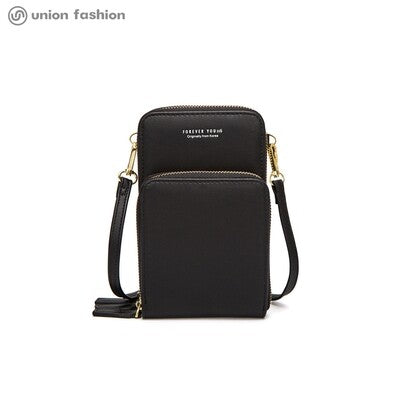 Chic Women's Sling Bag for Everyday Style