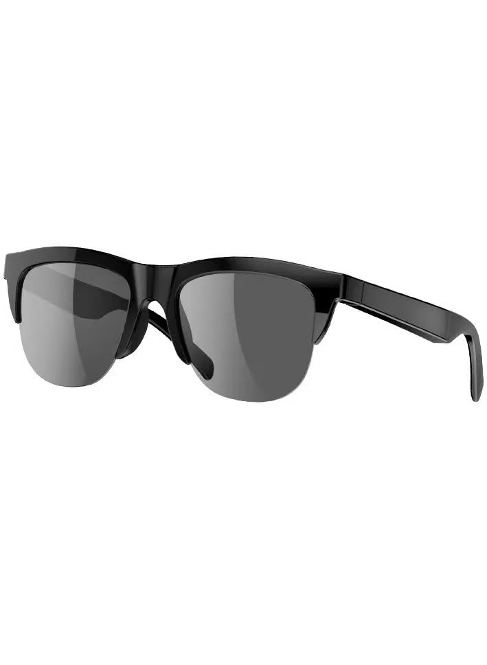 Smartbarry Smart Audio Glasses TY01 – Bluetooth Speaker Eyewear (Free Delivery & COD UAE)