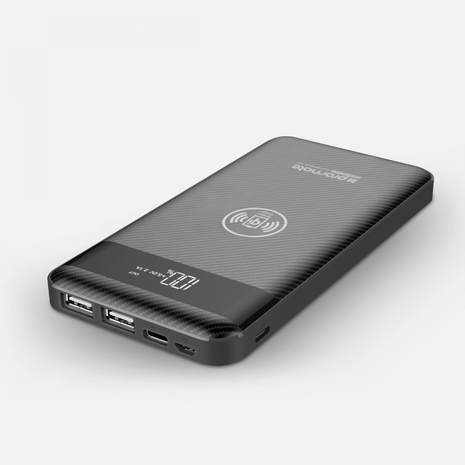 Promate Fast Charge Powerbank 1000 MAH