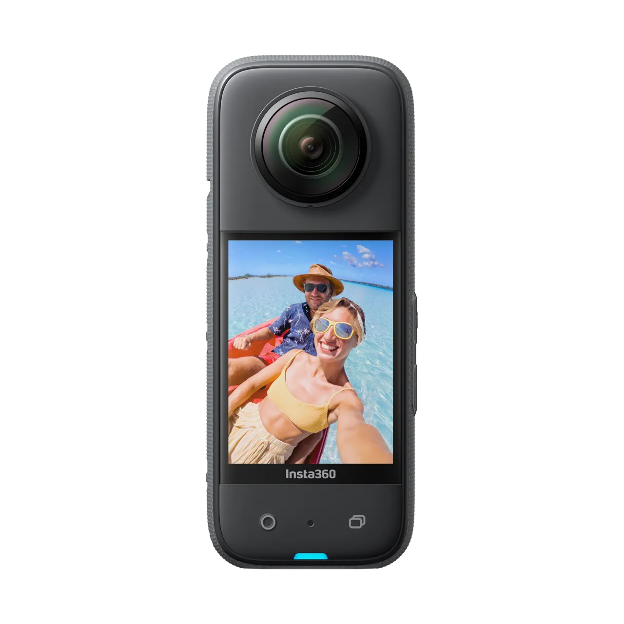 Insta360 X4