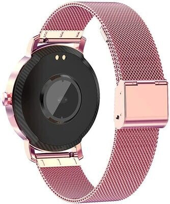 Vikusha Ladies Smartwatch - Stylish & Functional