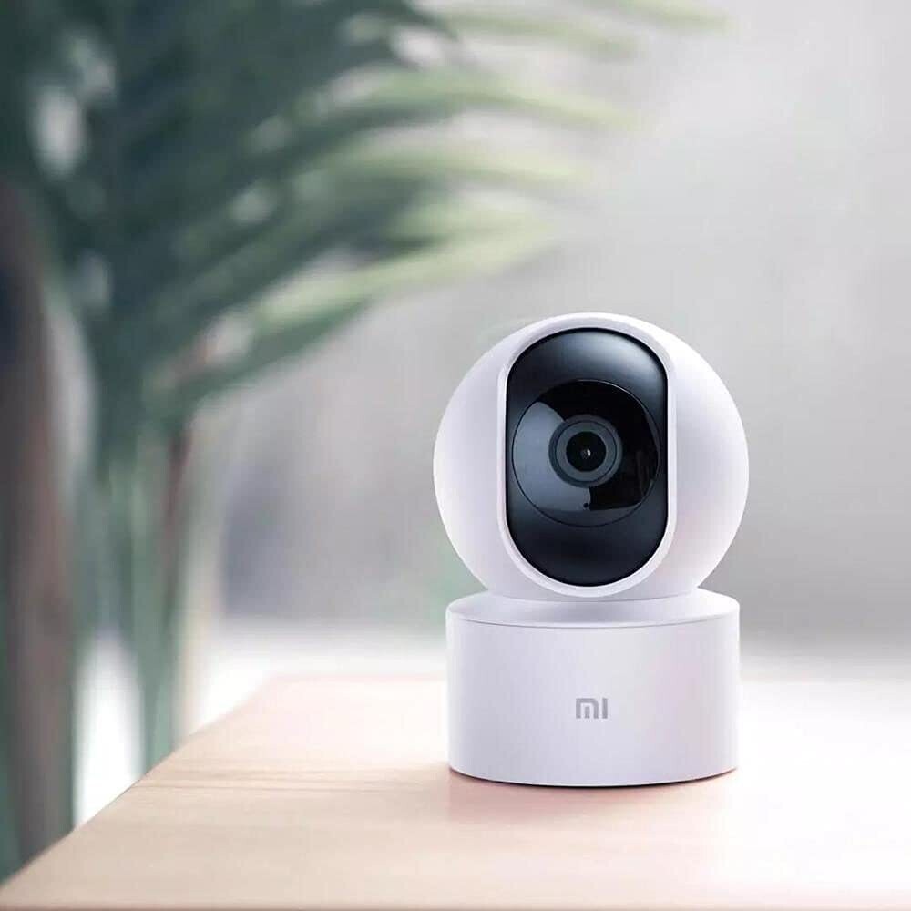 Xiaomi Mi 360° Home Security Camera