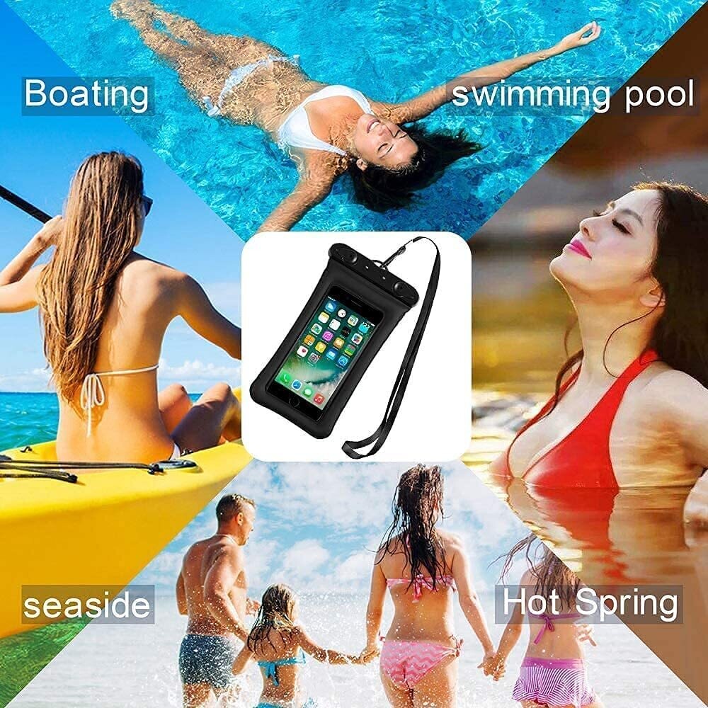 Universal Water Proof Pouch