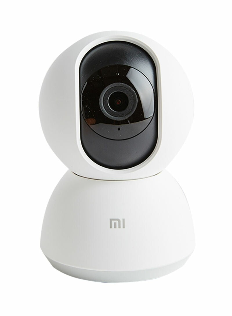 MI HOME SECURITY CAMERA 360°