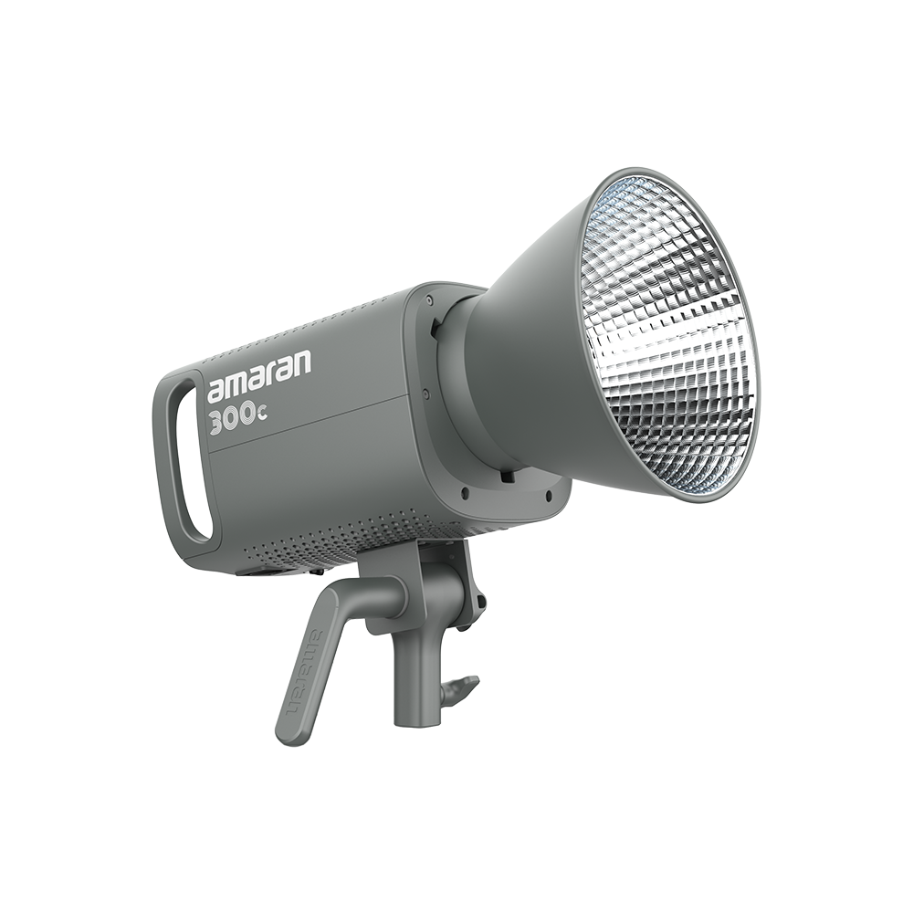 APUTURE AMARAN 300C