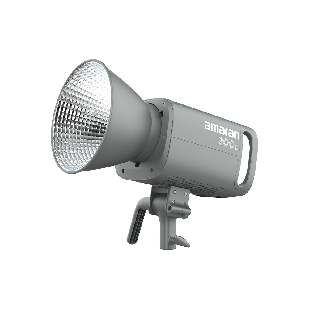 APUTURE AMARAN 300C