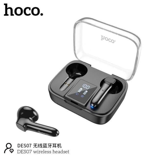 Hoco Premium Quality Wireless Headset