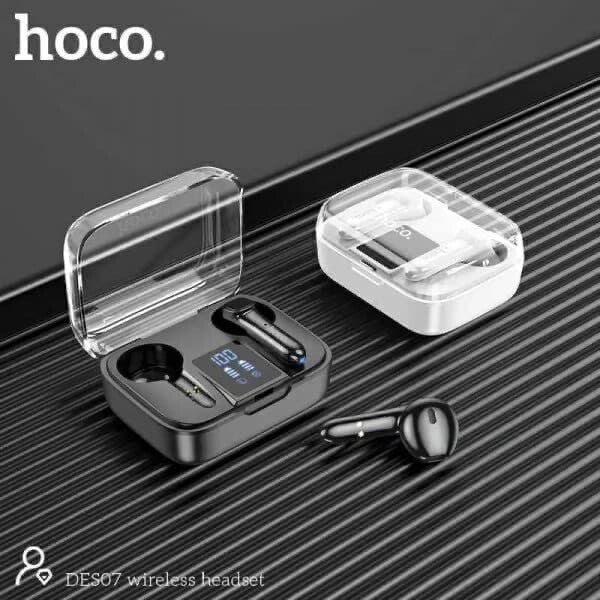 Hoco Premium Quality Wireless Headset